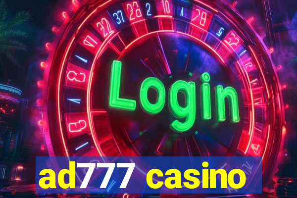 ad777 casino